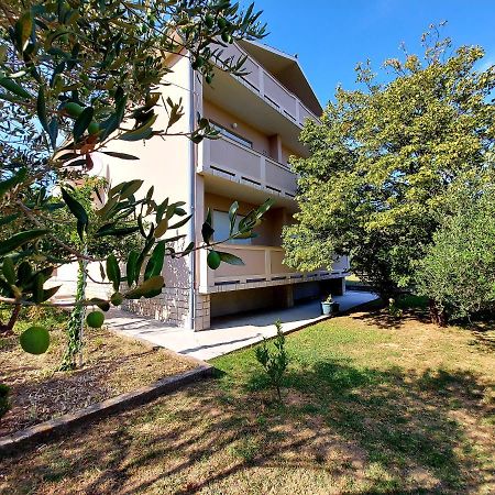 Apartman Anka Palit Экстерьер фото