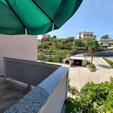Apartman Anka Palit Экстерьер фото