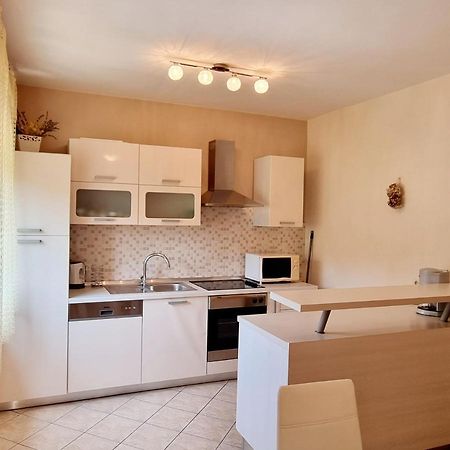 Apartman Anka Palit Экстерьер фото
