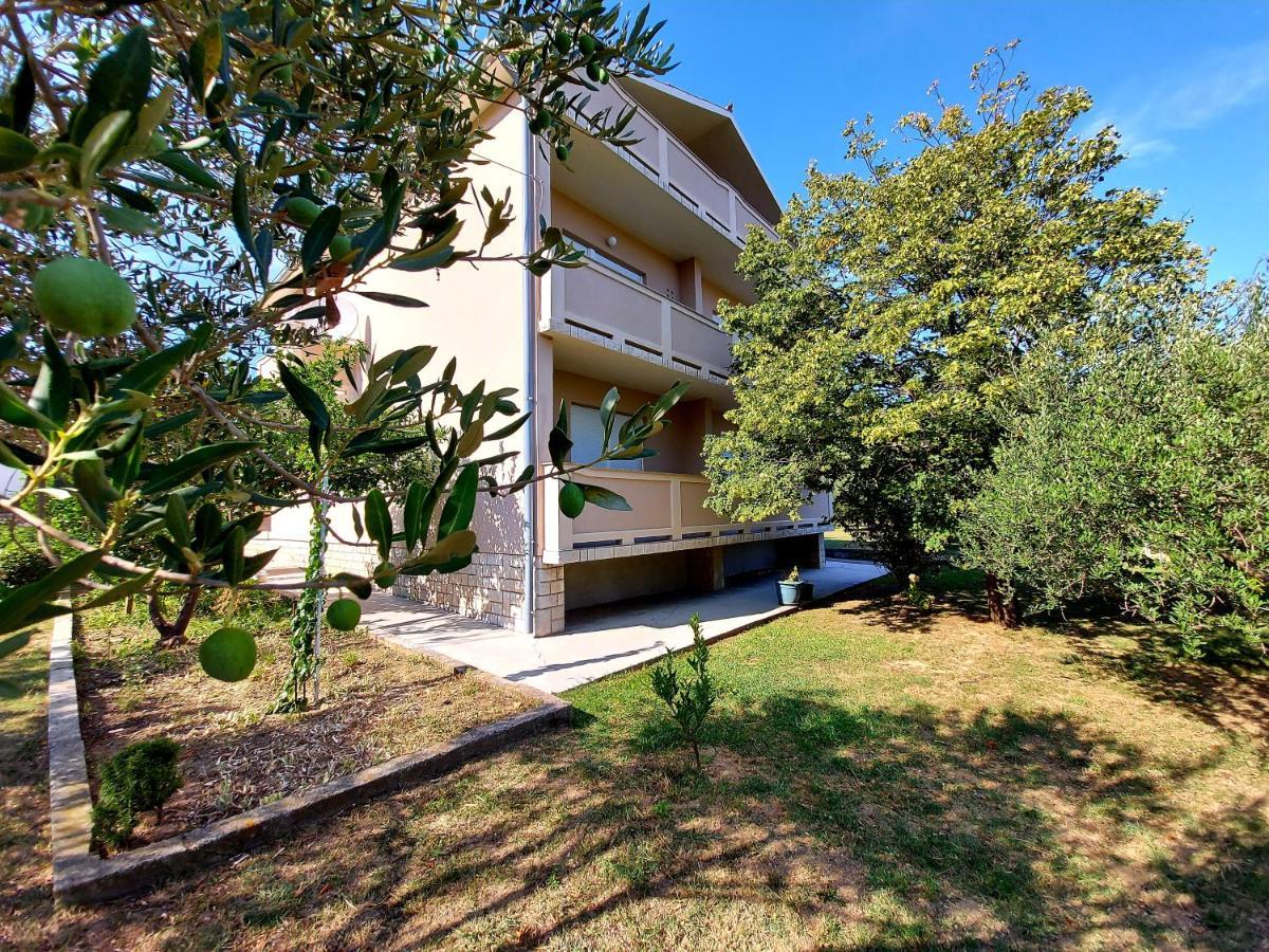 Apartman Anka Palit Экстерьер фото