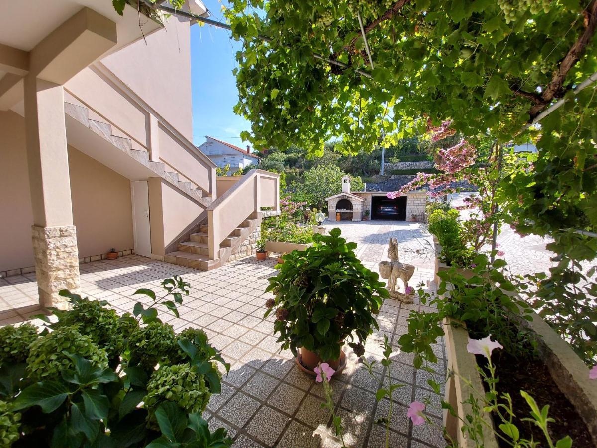 Apartman Anka Palit Экстерьер фото