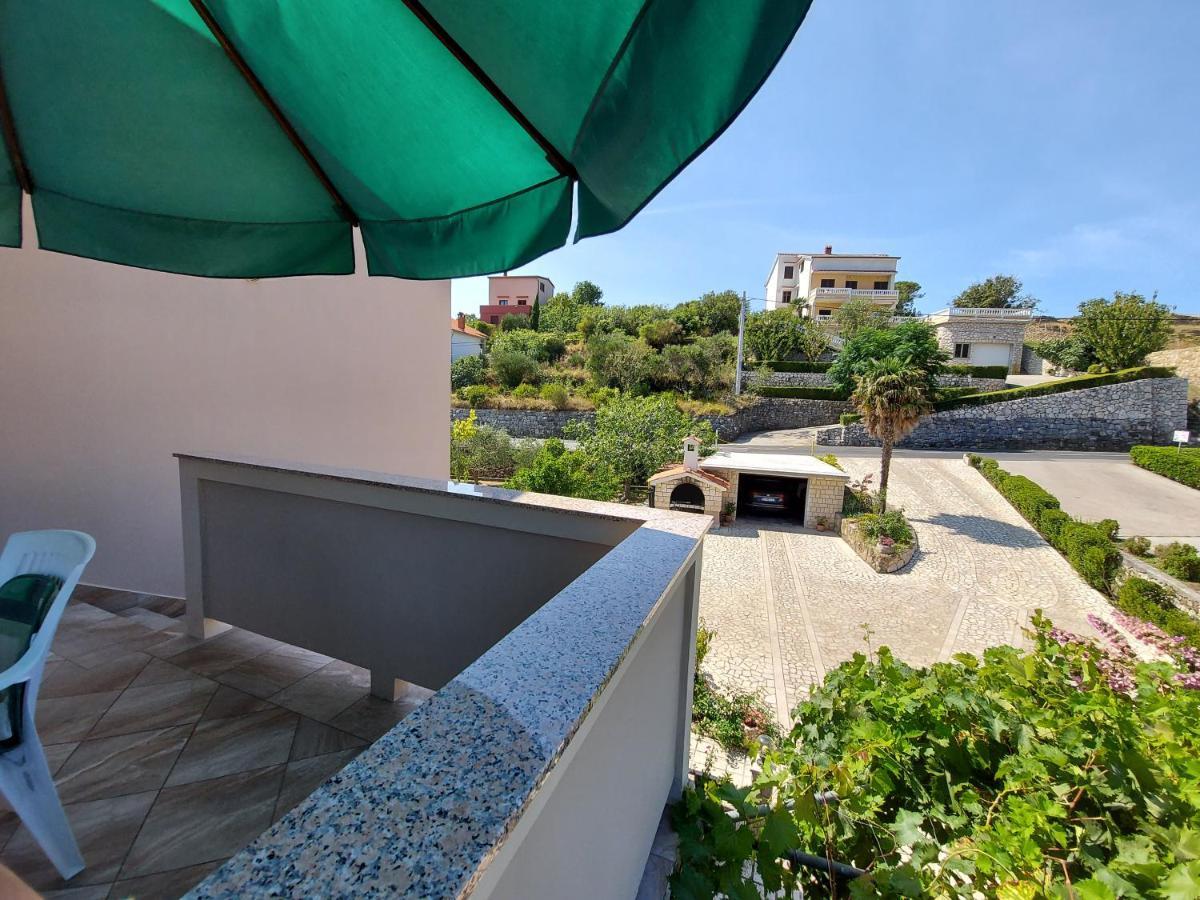 Apartman Anka Palit Экстерьер фото