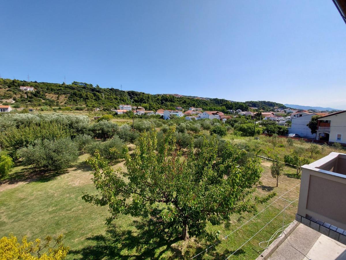 Apartman Anka Palit Экстерьер фото
