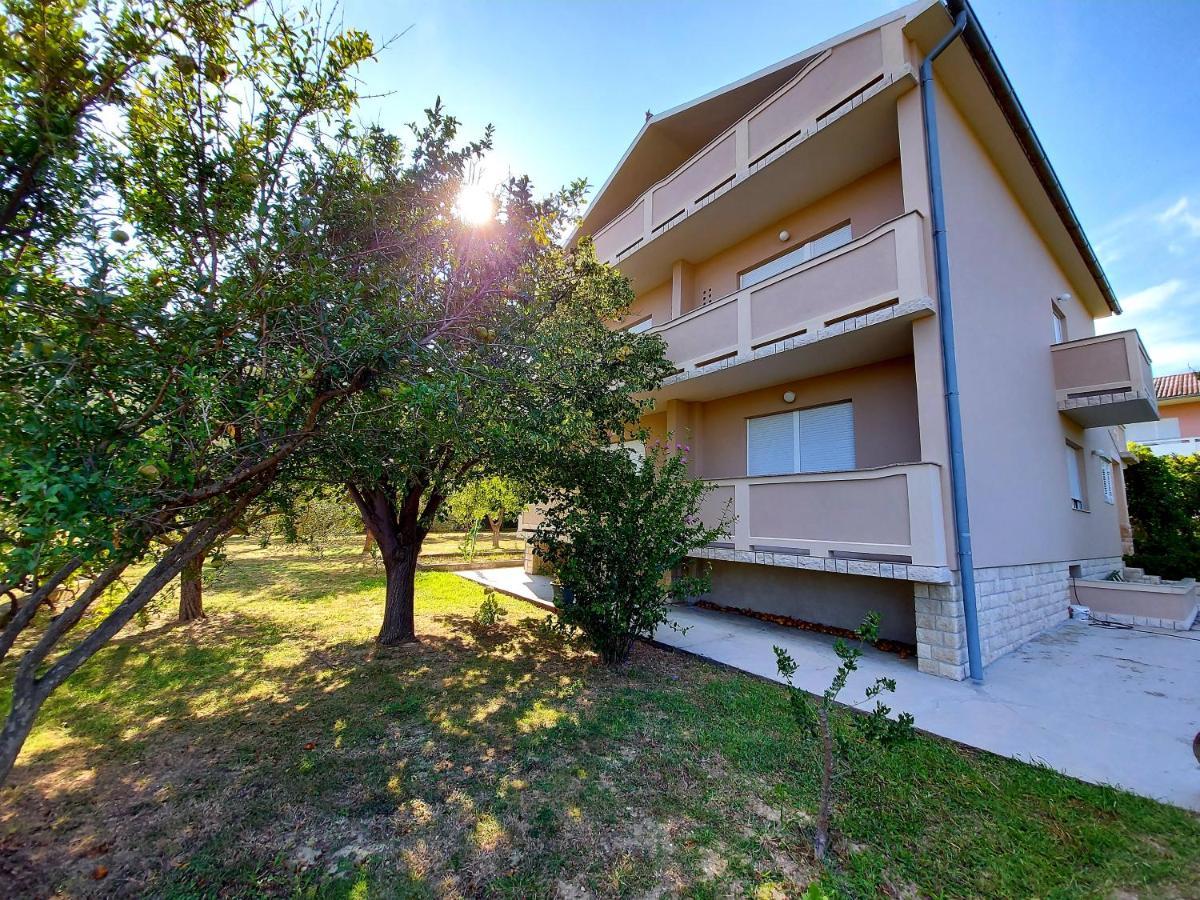 Apartman Anka Palit Экстерьер фото