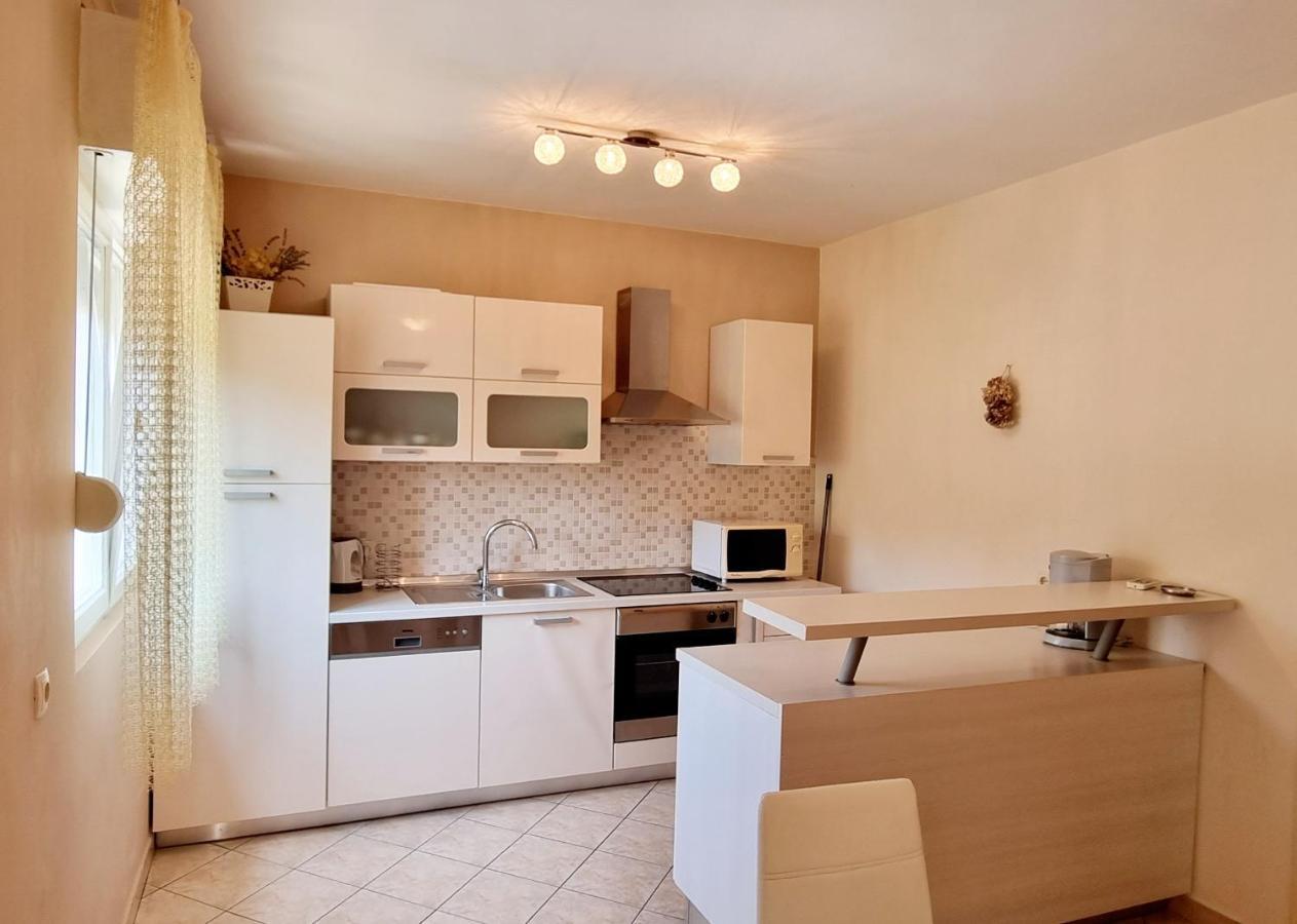 Apartman Anka Palit Экстерьер фото
