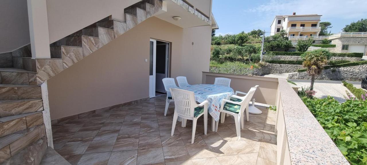 Apartman Anka Palit Экстерьер фото