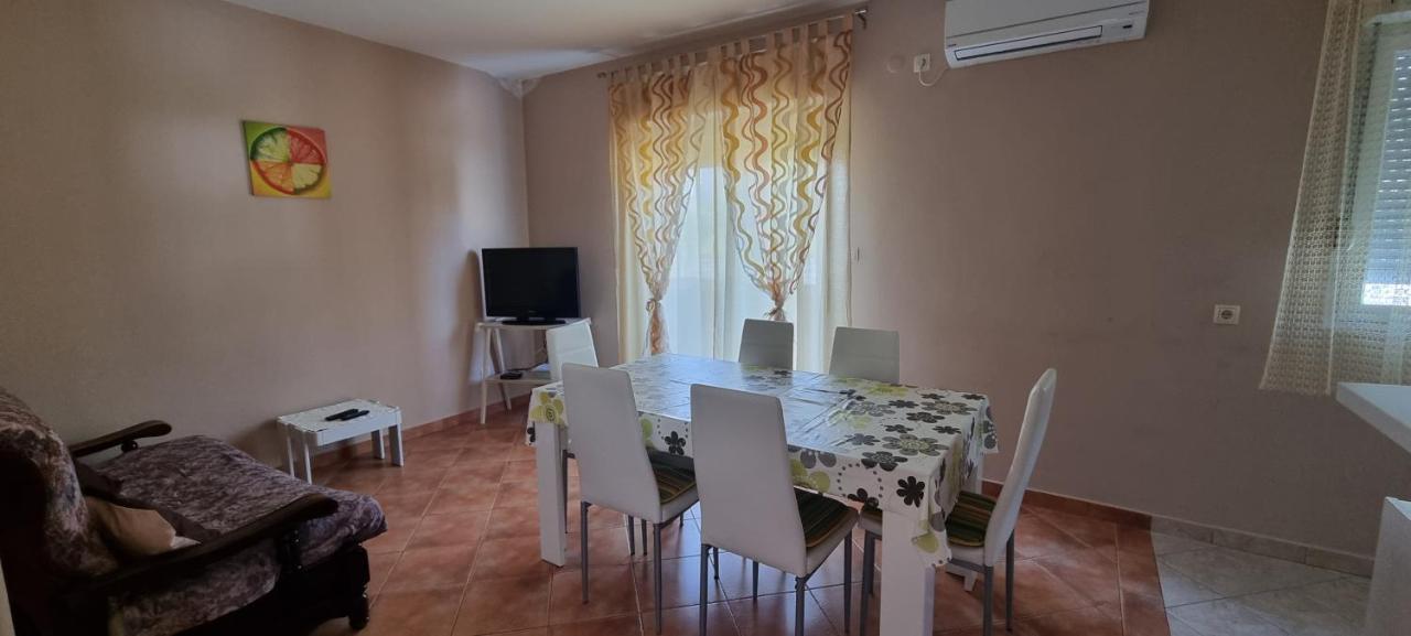 Apartman Anka Palit Экстерьер фото
