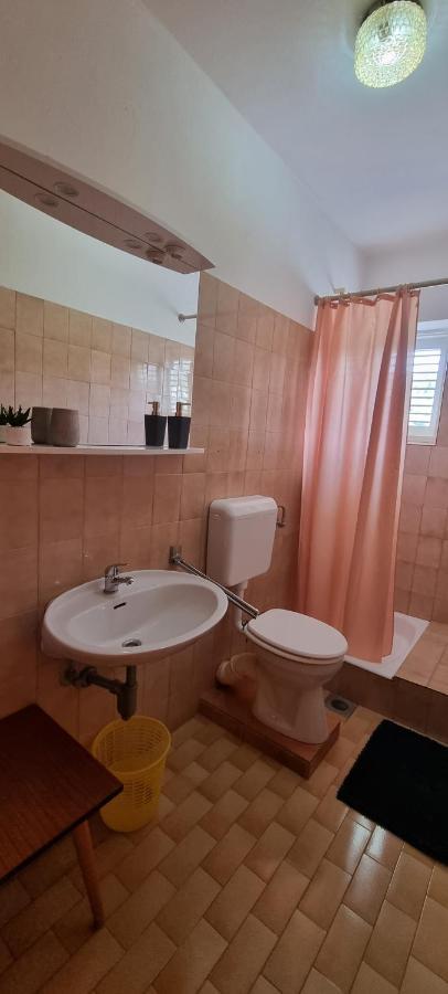 Apartman Anka Palit Экстерьер фото