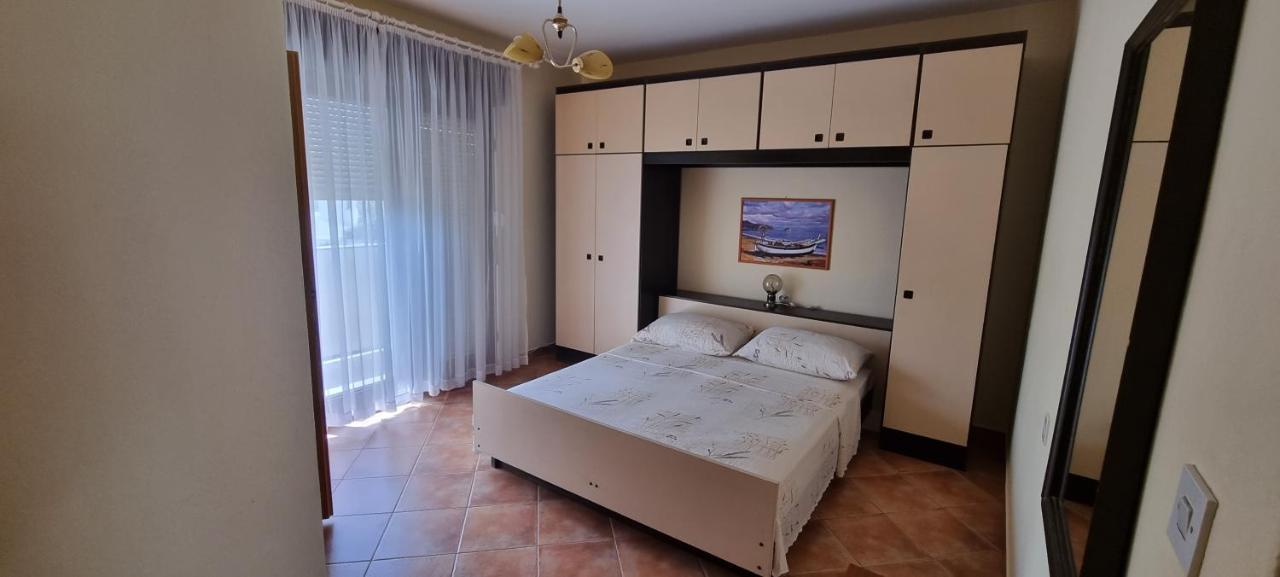 Apartman Anka Palit Экстерьер фото