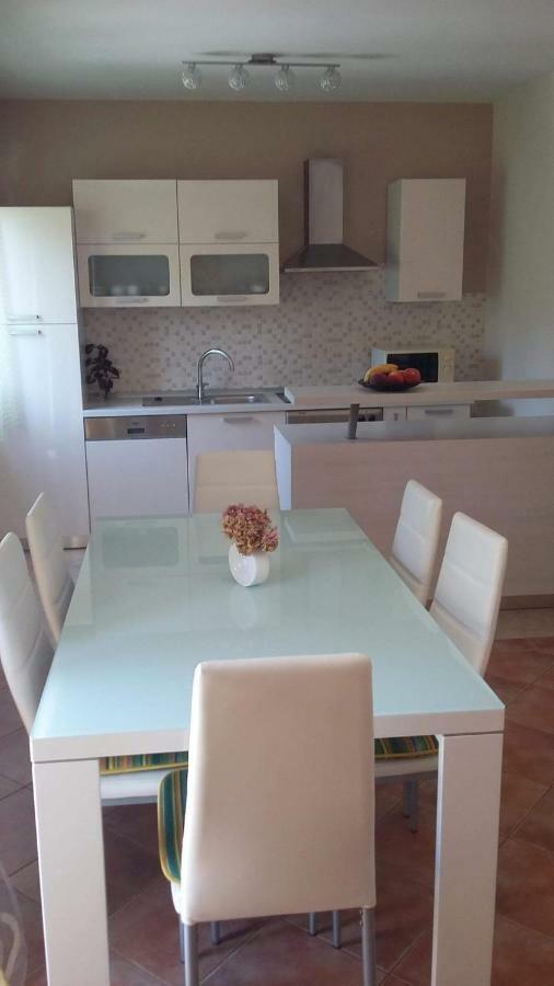 Apartman Anka Palit Экстерьер фото