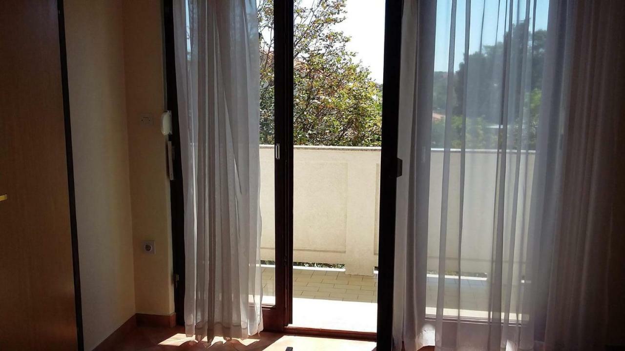 Apartman Anka Palit Экстерьер фото