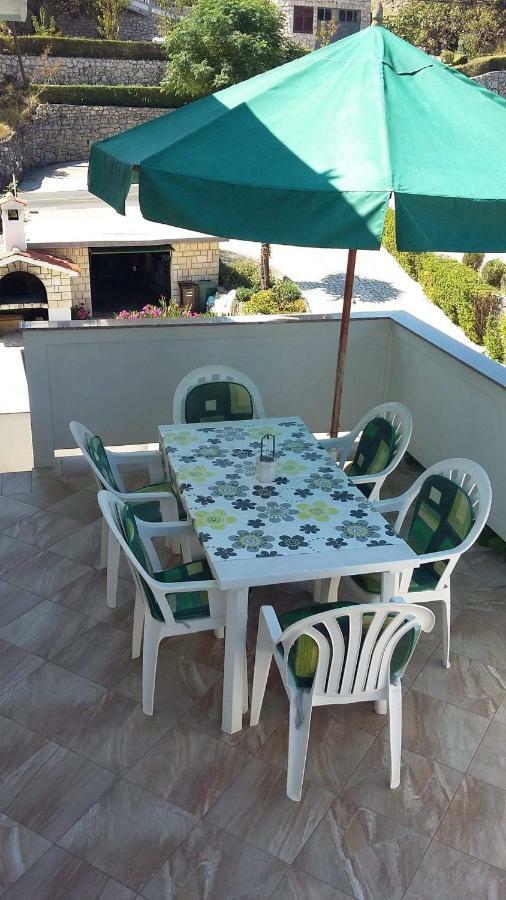 Apartman Anka Palit Экстерьер фото